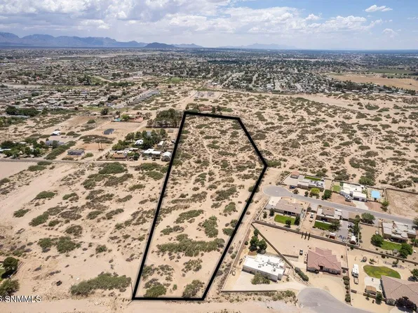 170 Coues Deer Ave, Las Cruces, NM 88007