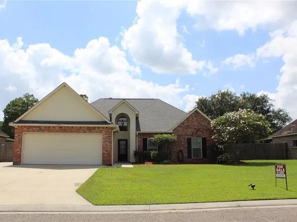 11459 Moss Side Dr, Gonzales, LA 70737