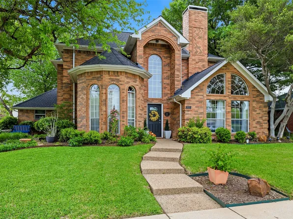 812 Sylvan Creek Dr, Lewisville, TX 75067