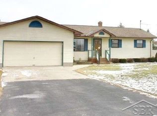 5833 Two Mile Rd, Bay City, MI 48706
