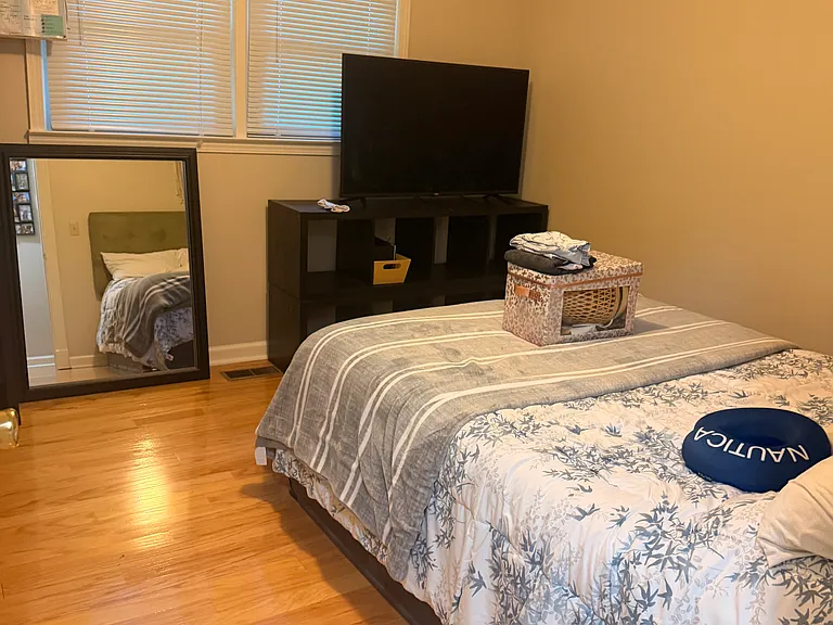 Bedroom #3