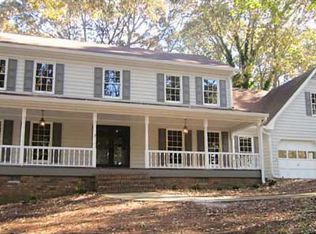 2668 Kinnett Ct, Lilburn, GA 30047