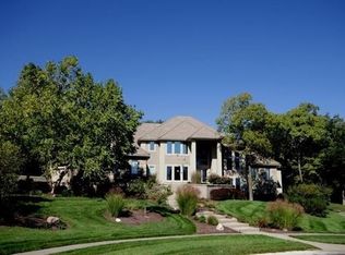 3905 SW Clarion Pl, Topeka, KS 66610