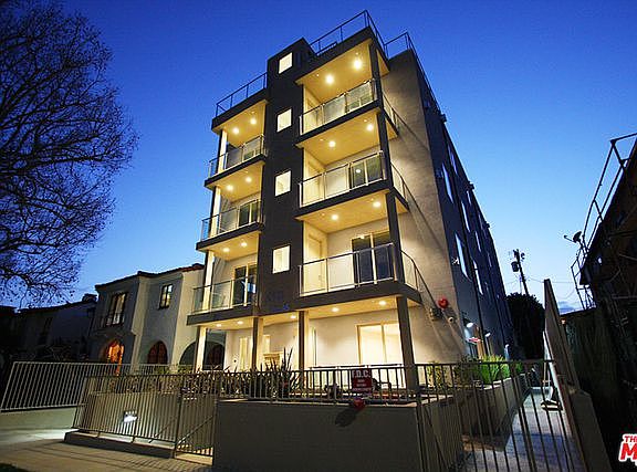 3rd image of 819 S Holt Ave APT 101