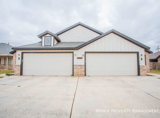 2403 Quitman Ave #A, Lubbock, TX 79407