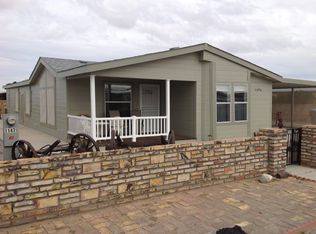 11476 E 35th St, Yuma, AZ 85367