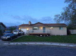 284 N 100 E, North Salt Lake, UT 84054