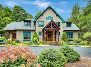 201 Grandwood Ln, Blowing Rock, NC 28605