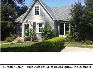 2446 July St, Baton Rouge, LA 70808