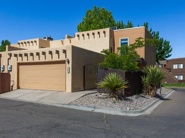 101 Calle Playa Del Sol NE, Albuquerque, NM 87109