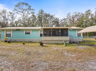 6 NE 453rd Ave, Old Town, FL 32680
