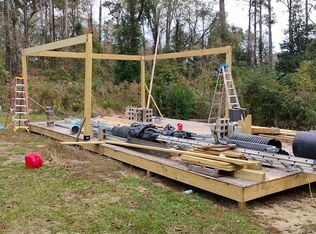 131 S White Oak St, Morven, NC 28119