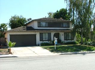 3376 Guluzzo Dr, San Jose, CA 95148