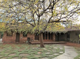 5401 Encino Ave, Encino, CA 91316