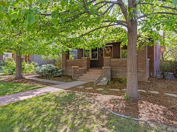 2257 Ivanhoe Street, Denver, CO 80207