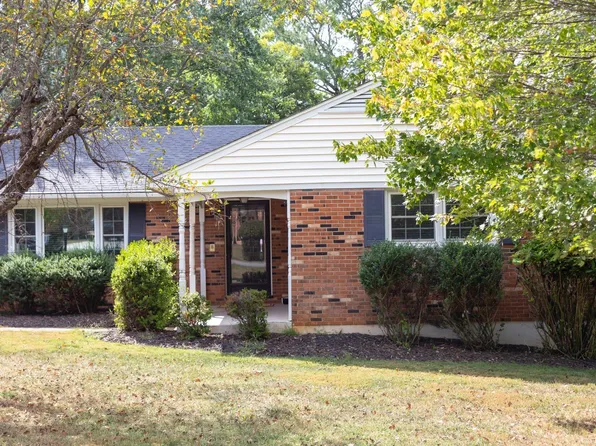 1290 Rainbow Forest Dr, Lynchburg, VA 24502