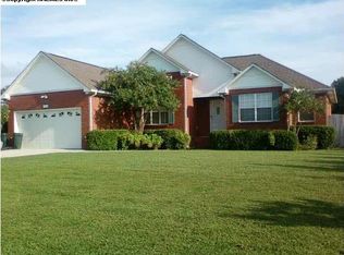 27420 Thomas Edward Dr, Athens, AL 35613