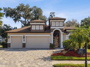 2713 Chapman Oak Dr, Jacksonville, FL 32257
