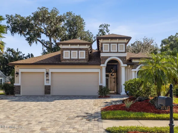 2713 CHAPMAN OAK Drive, Jacksonville, FL 32257