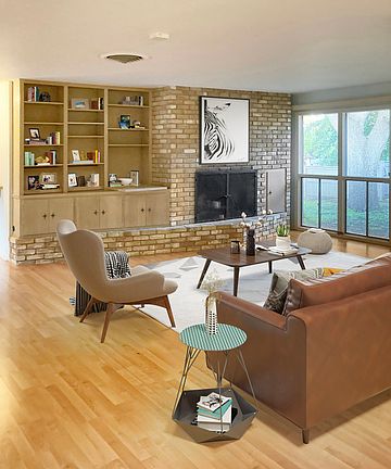 3rd image of 6622 Moss Oak Dr