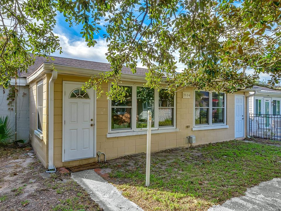 393&4 Carlton St, Lanark Village, FL 32323 Zillow