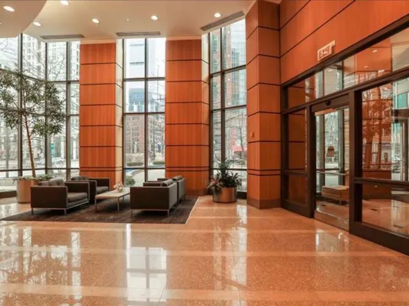 400 N Lasalle Dr #4507, Chicago, IL 60654