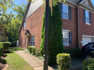 1010 Ashmore Dr, Nashville, TN 37211