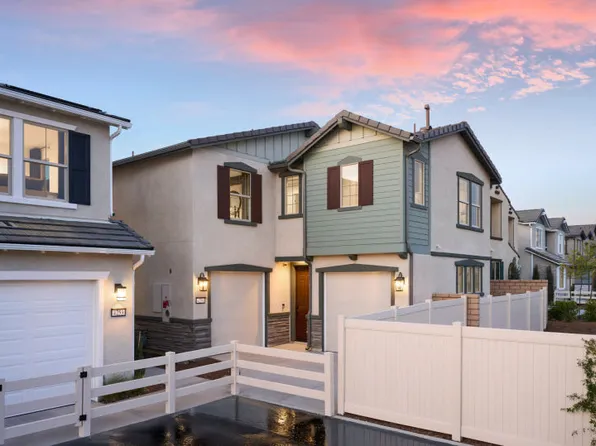 Plan 4 Plan, Iris at Wildflower Acres