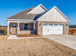 125 Wasden Way, Prattville, AL 36066