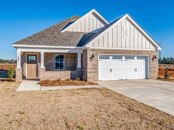 125 Wasden Way, Prattville, AL 36066