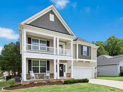 701 Minerva Dale Dr, Fuquay Varina, NC, 27526