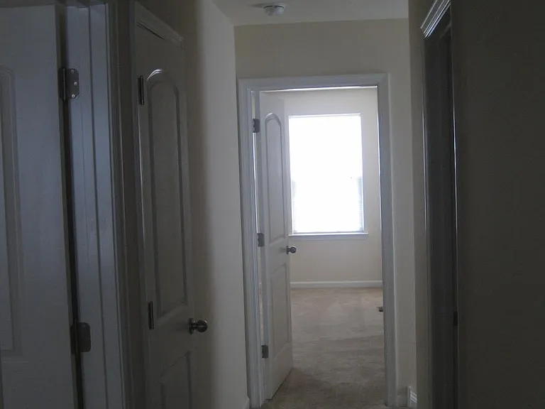 Walkway on Floor 3