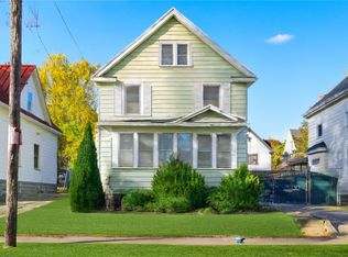 136 Curtis St, Rochester, NY 14606