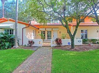 1024 Castile Ave, Coral Gables, FL 33134