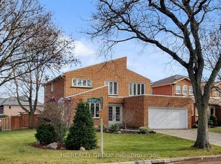 1 Atwood Ct, Markham, ON L3T6T4