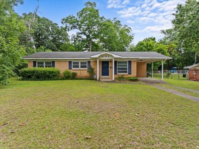 103 Scott Dr, Enterprise, AL, 36330
