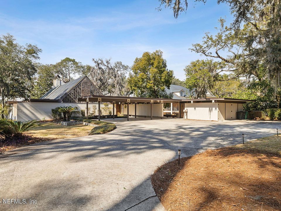 4214 ORTEGA FOREST Drive, Jacksonville, FL 32210 | Zillow