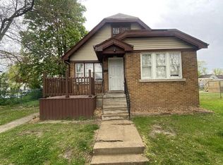 4609 N 37th STREET, Milwaukee, WI 53209