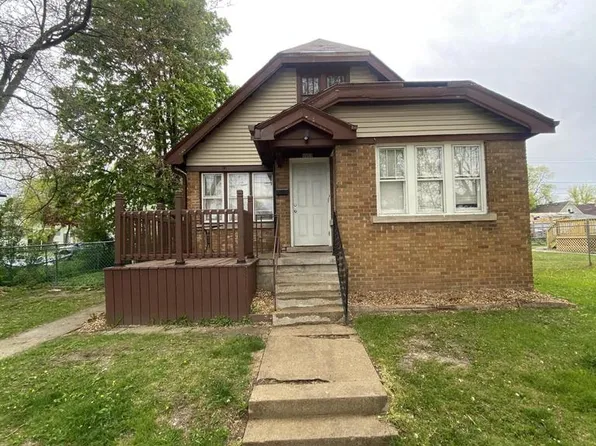 4609 N 37th STREET, Milwaukee, WI 53209