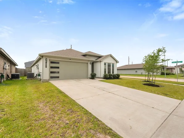 18831 Allendale Forest Dr, Richmond, TX 77407