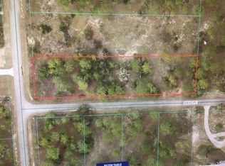 0 SW 209th Ave #13, Dunnellon, FL 34431