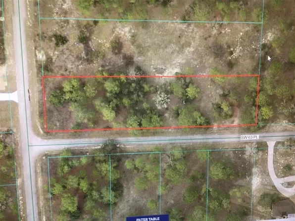 0 SW 209th Ave #13, Dunnellon, FL 34431
