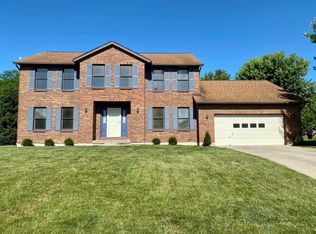 8057 W Gate Park, West Chester, OH 45069