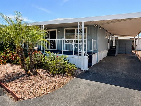 3rd image of 1600 S San Jacinto Ave Spc 43