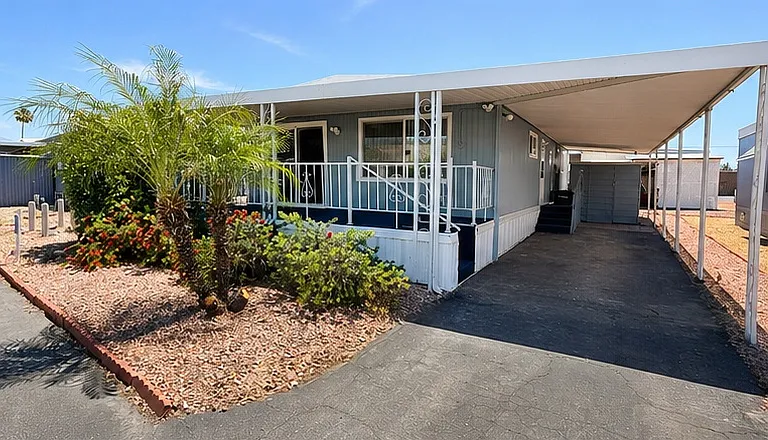1600 S San Jacinto Ave #43 — Photo 3