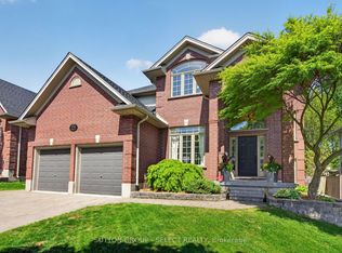 290 Chambers Ct, London, ON N5X4H5