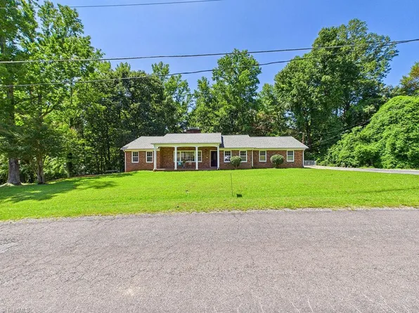246 Merry Hills Dr, High Point, NC 27262