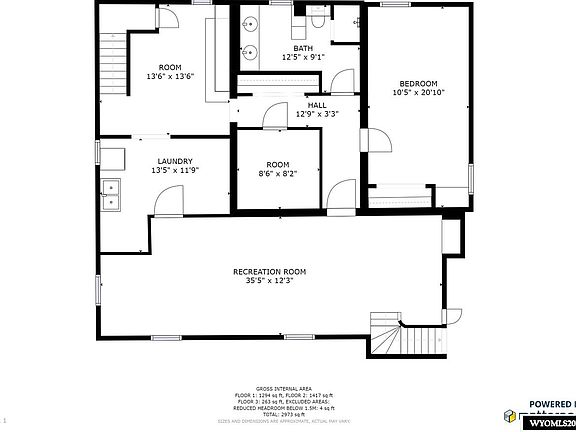 3rd image of this home