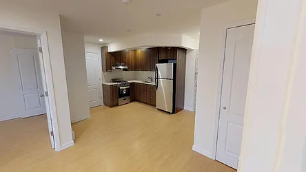 Rented by Metro Garden Realty NYC