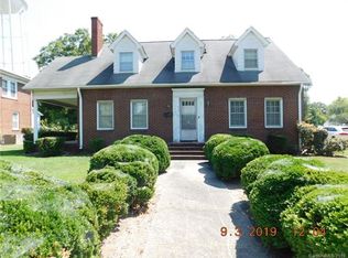 219 S Ridge Ave, Kannapolis, NC 28083